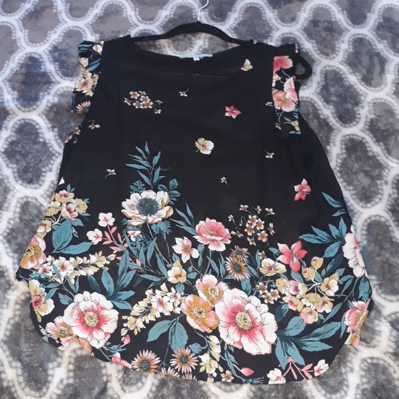 FOREVER 21 TOP - Picture 2 of 2